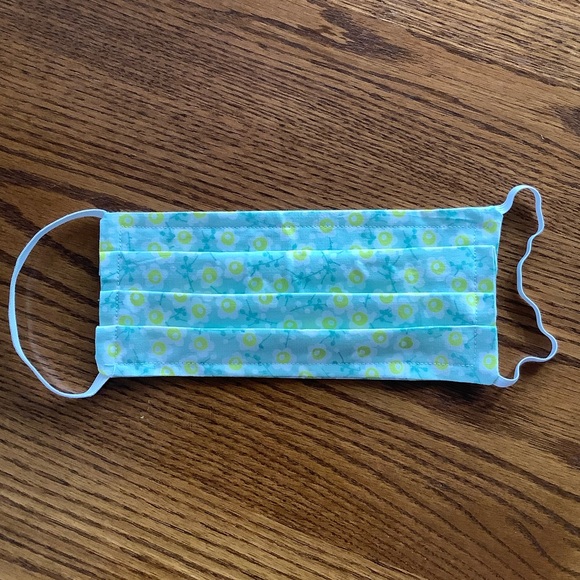 Washable Face Mask - Picture 2 of 3